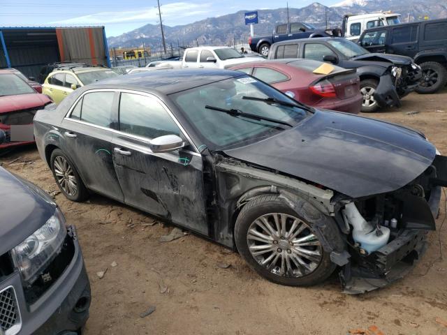 Photo 4 from auction – 2014 CHRYSLER 300C with VIN 2C3CCAKTXEH206323