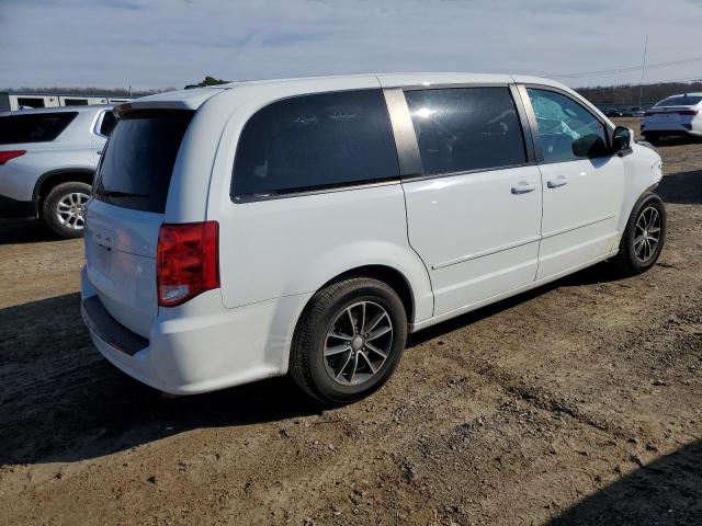Photo 3 from auction – 2017 DODGE GRAND CARA with VIN 2C4RDGBG6HR787729