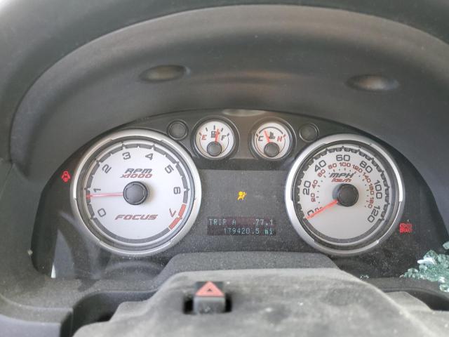 Zdjęcie 9 z aukcji – 2008 FORD FOCUS SE z VIN 1FAHP35N58W289010