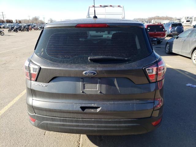 Photo 6 from auction – 2017 FORD ESCAPE S with VIN 1FMCU0F72HUA81833