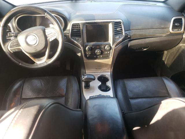 Photo 8 from auction – 2014 JEEP GRAND CHER with VIN 1C4RJFCT7EC128285