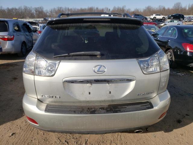 Photo 6 from auction – 2008 LEXUS RX 350 with VIN 2T2HK31U88C091046