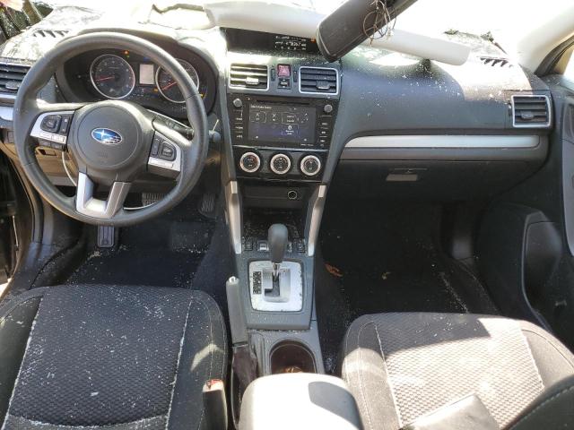 Photo 8 from auction – 2017 SUBARU FORESTER 2 with VIN JF2SJAEC5HH559072