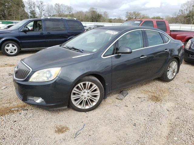 BUICK VERANO 2014 with VIN 1G4PP5SK5E4134407 - Photo from auction