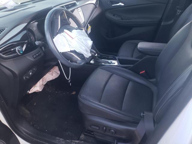 Photo 7 from auction – 2020 BUICK ENCORE GX with VIN KL4MMGSL5LB080291