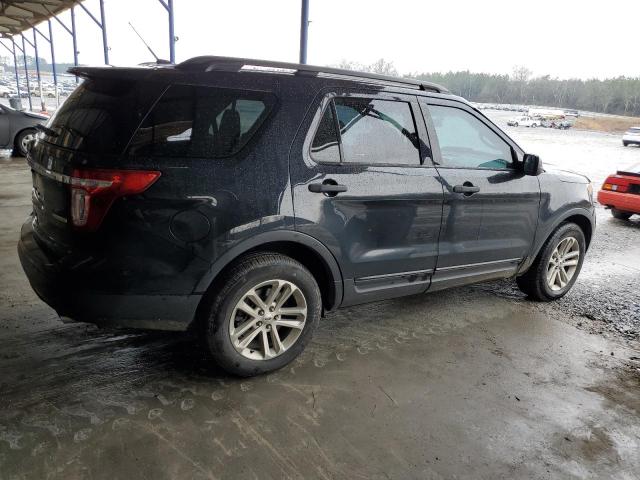 Photo 3 from auction – 2015 FORD EXPLORER with VIN 1FM5K7B91FGB32944