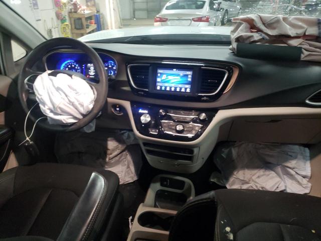 Фото 8 с аукциона – 2018 CHRYSLER PACIFICA L с VIN 2C4RC1CG7JR169212