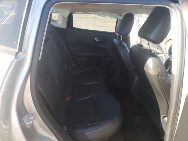 Photo 10 from auction – 2019 JEEP COMPASS LI with VIN 3C4NJCCB4KT755661