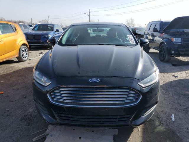 Photo 5 from auction – 2016 FORD FUSION SE with VIN 1FA6P0H71G5135773