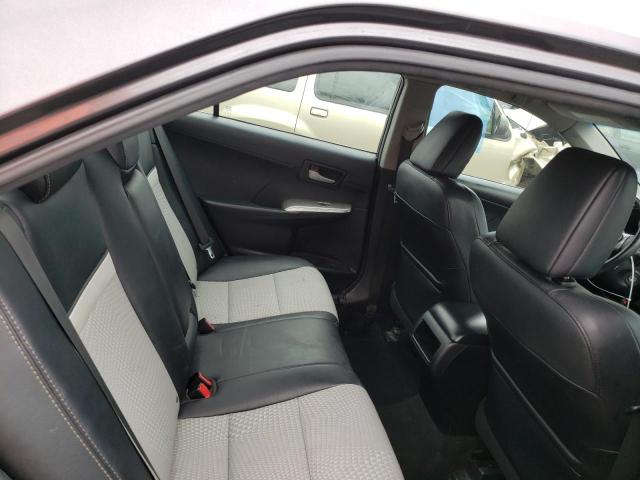 Photo 10 from auction – 2014 TOYOTA CAMRY L with VIN 4T1BF1FKXEU755755