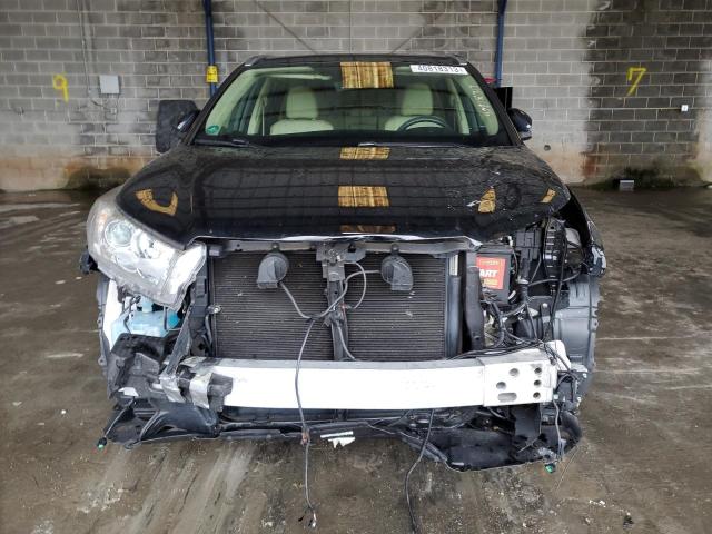 Photo 5 from auction – 2017 TOYOTA HIGHLANDER with VIN 5TDKZRFH3HS519133