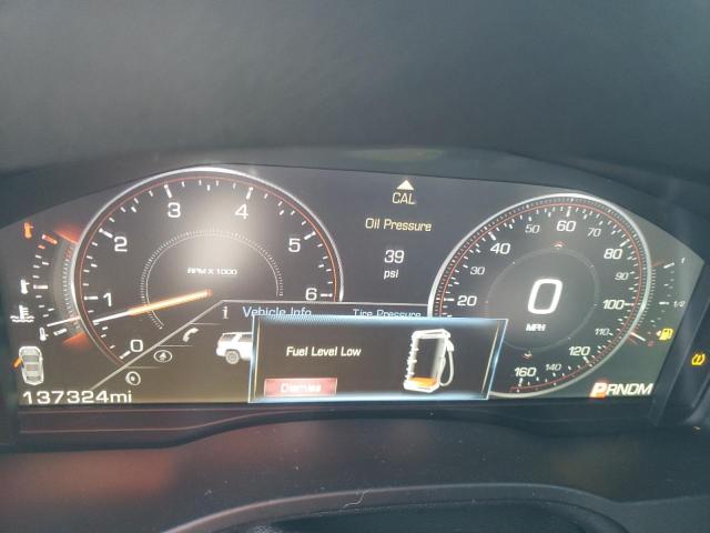 Photo 9 from auction – 2015 CADILLAC ESCALADE P with VIN 1GYS4CKJ5FR254192