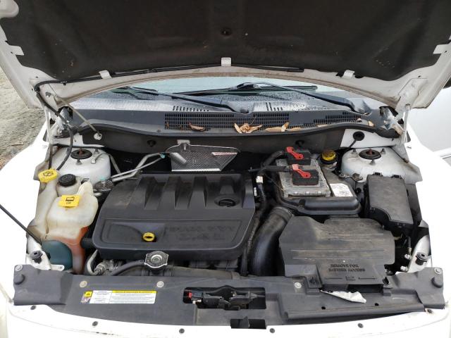 Photo 11 from auction – 2011 DODGE CALIBER RU with VIN 1B3CB8HB0BD143586