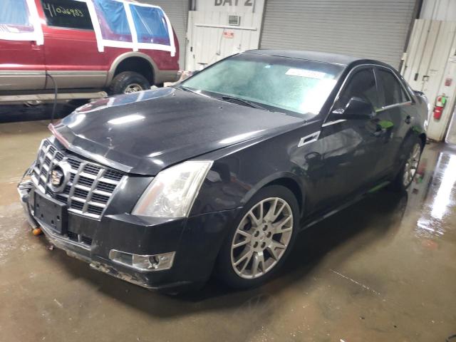 CADILLAC CTS PERFOR 2012 z numerem VIN 1G6DL5E37C0132088 - Zdjęcie z aukcji