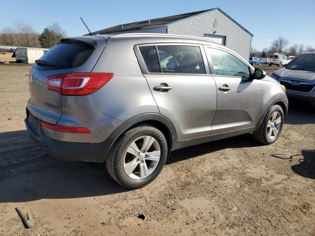 Photo 3 from auction – 2013 KIA SPORTAGE B with VIN KNDPB3A22D7401444