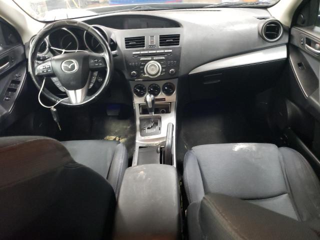 Photo 8 from auction – 2010 MAZDA 3 S with VIN JM1BL1S56A1158336