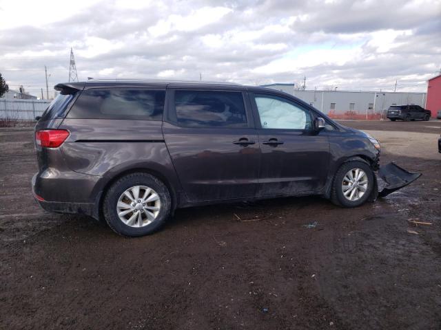Photo 3 from auction – 2015 KIA SEDONA LX with VIN KNDMB5C16F6016402