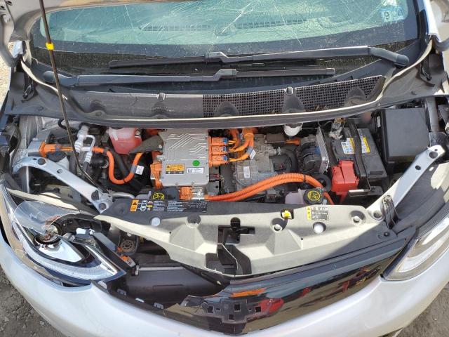 Photo 11 from auction – 2018 CHEVROLET BOLT EV PR with VIN 1G1FX6S06J4140885
