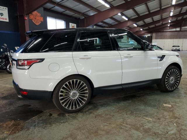 Photo 3 from auction – 2015 LAND ROVER RANGE ROVE with VIN SALWR2VF7FA610126