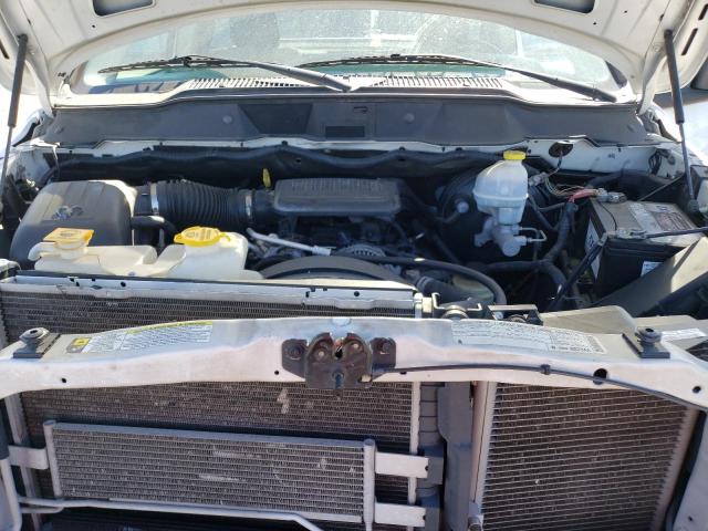 Photo 11 from auction – 2008 DODGE RAM 1500 S with VIN 1D7HA16K38J198468