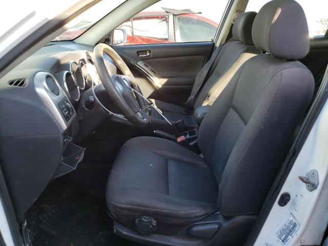 Photo 7 from auction – 2004 TOYOTA COROLLA MA with VIN 2T1KR32E74C200426