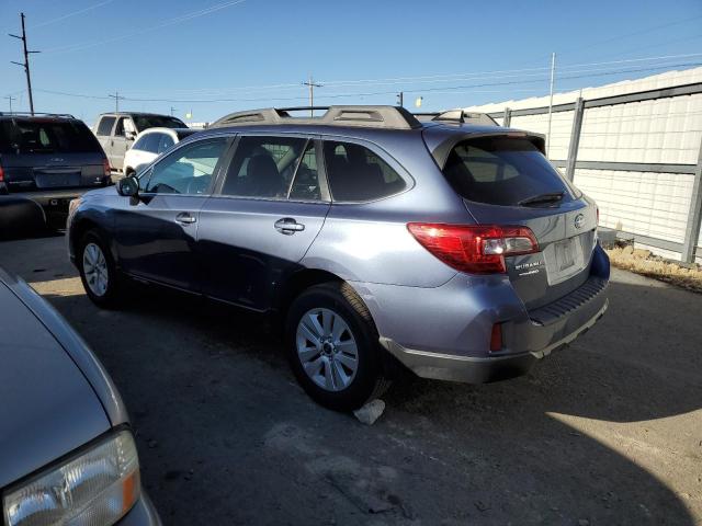 Photo 2 from auction – 2017 SUBARU OUTBACK 2. with VIN 4S4BSACC9H3392089