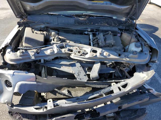 Photo 12 from auction – 2006 CHEVROLET EQUINOX LS with VIN 2CNDL23F966105054