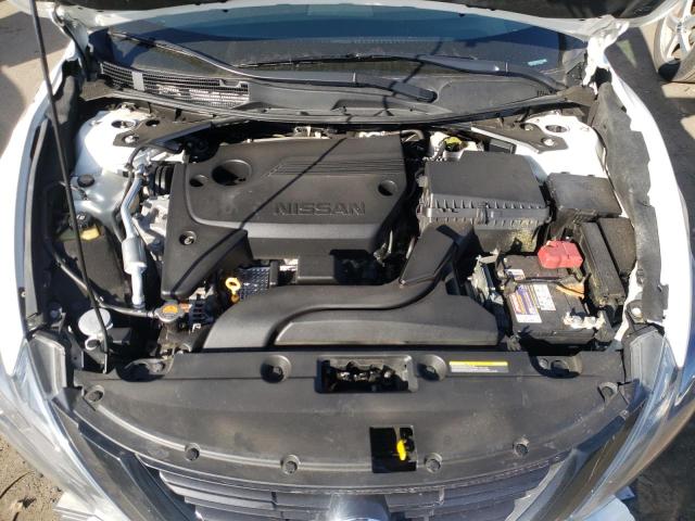 Photo 11 from auction – 2018 NISSAN ALTIMA 2.5 with VIN 1N4AL3AP7JC155997