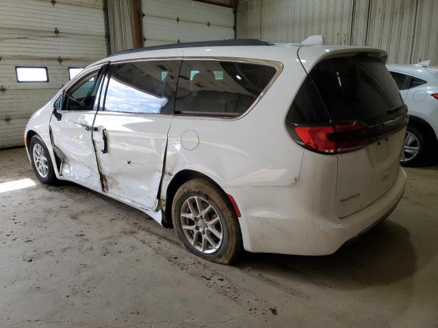 Photo 2 from auction – 2022 CHRYSLER PACIFICA T with VIN 2C4RC1BG4NR182331