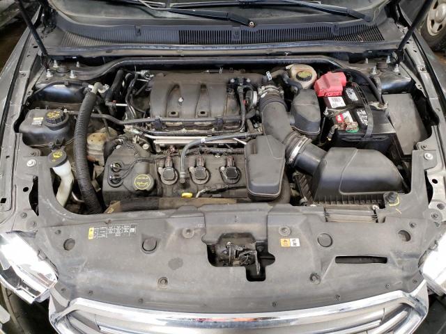 Photo 11 from auction – 2016 FORD TAURUS LIM with VIN 1FAHP2F80GG101697