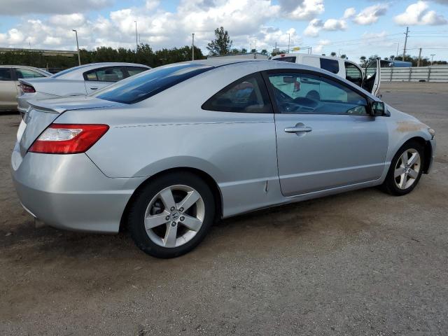 Photo 3 from auction – 2007 HONDA CIVIC EX with VIN 2HGFG12867H568792