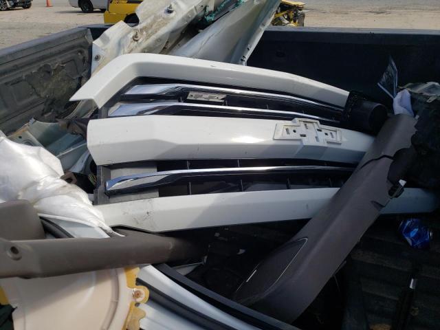 Photo 12 from auction – 2016 CHEVROLET SILVERADO with VIN 3GCUKSEC2GG141572