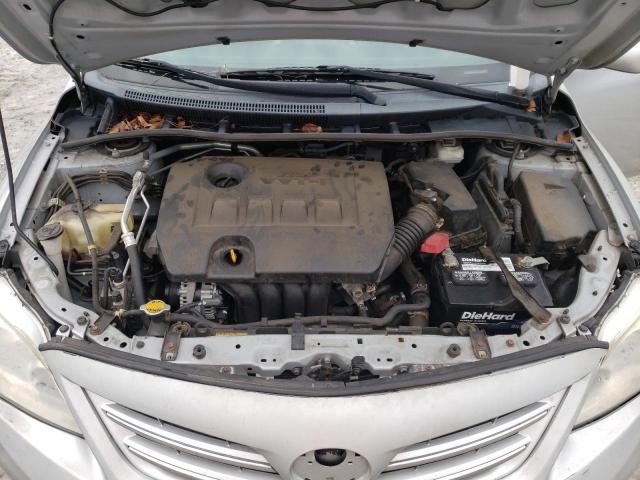 Photo 11 from auction – 2013 TOYOTA COROLLA BA with VIN 2T1BU4EEXDC123762