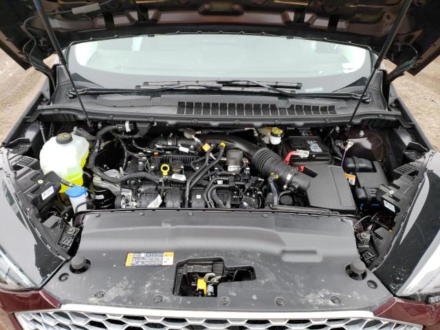 Photo 11 from auction – 2023 FORD EDGE SEL with VIN 2FMPK4J92PBA03998