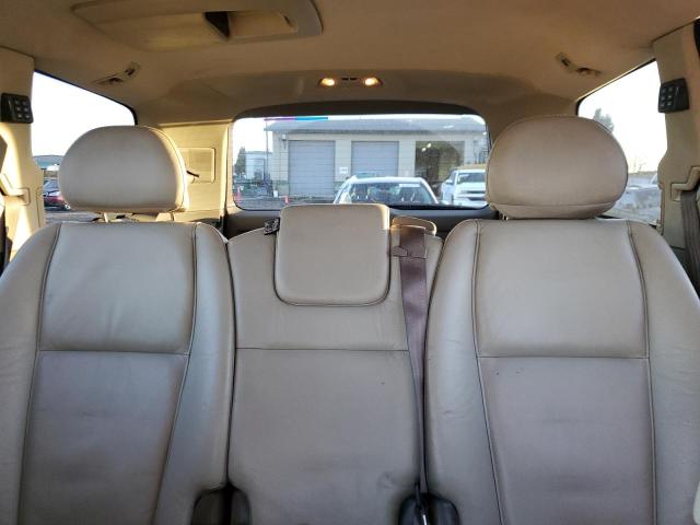 Photo 10 from auction – 2005 VOLVO XC90 with VIN YV1CZ592551164649