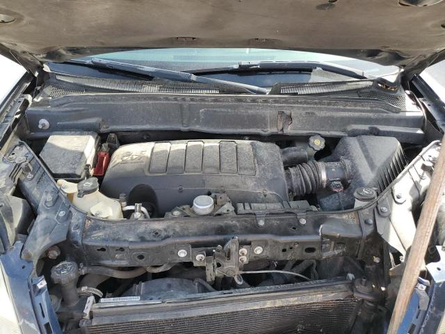 Photo 12 from auction – 2011 GMC ACADIA SLE with VIN 1GKKRPED3BJ367074