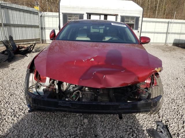 Photo 5 from auction – 2015 KIA OPTIMA EX with VIN 5XXGN4A72FG455233