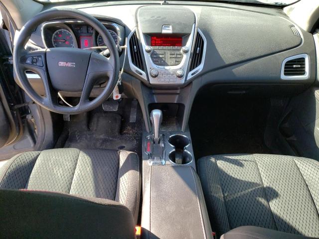 Photo 8 from auction – 2011 GMC TERRAIN SL with VIN 2CTFLREC3B6470336