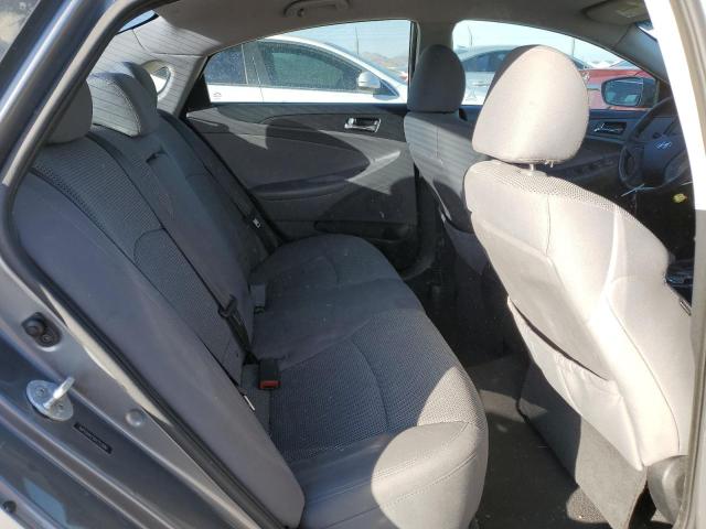 Photo 10 from auction – 2013 HYUNDAI SONATA GLS with VIN 5NPEB4AC5DH757680