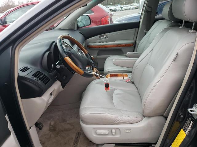 Photo 7 from auction – 2008 LEXUS RX 350 with VIN 2T2GK31U08C039115