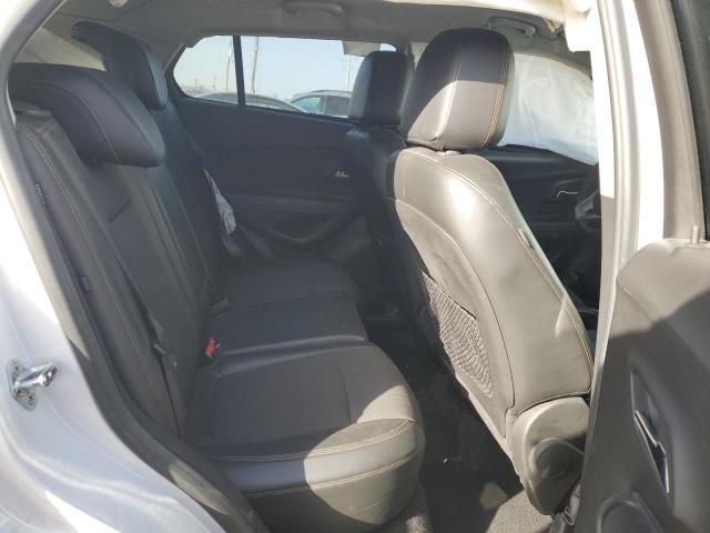 Photo 11 from auction – 2017 CHEVROLET TRAX 1LT with VIN KL7CJLSB0HB196478