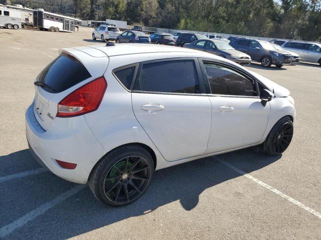 Photo 3 from auction – 2011 FORD FIESTA SE with VIN 3FADP4EJ4BM164976