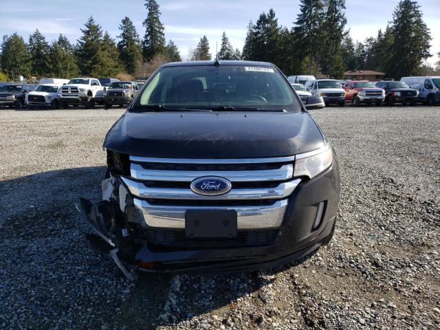 Photo 5 from auction – 2014 FORD EDGE LIMIT with VIN 2FMDK4KC9EBA39813
