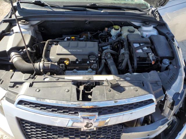 Photo 11 from auction – 2012 CHEVROLET CRUZE LT with VIN 1G1PF5SC5C7127557