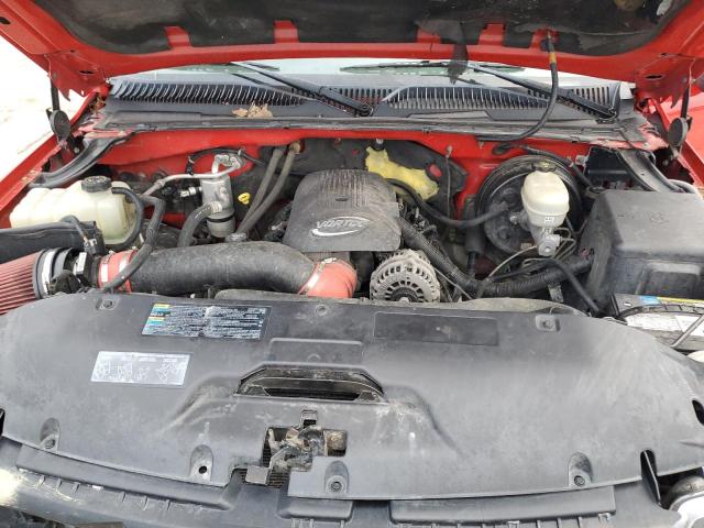 Photo 11 from auction – 2005 GMC NEW SIERRA with VIN 1GTEK14V55Z278939