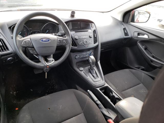 Photo 8 from auction – 2015 FORD FOCUS SE with VIN 1FADP3F20FL298120