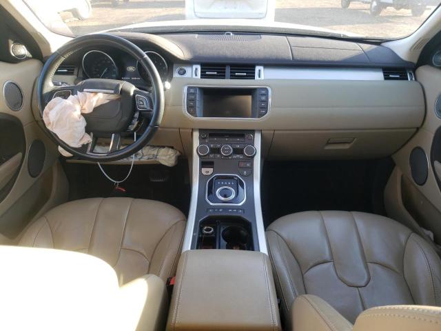 Photo 8 from auction – 2014 LAND ROVER RANGE ROVE with VIN SALVP2BG2EH893975