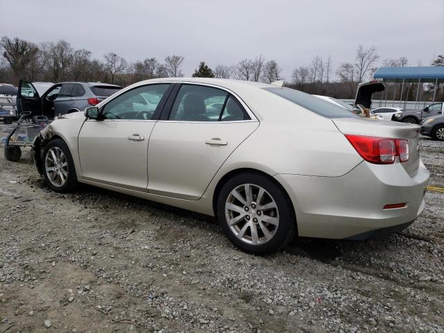 Photo 2 from auction – 2013 CHEVROLET MALIBU 2LT with VIN 1G11E5SA2DF325785