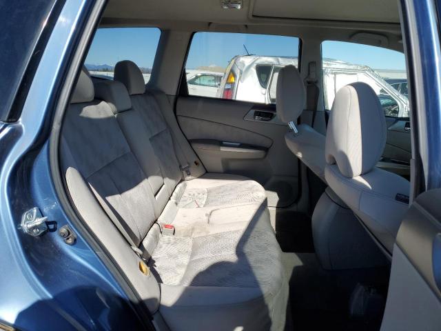 صورة رقم 11 من المزاد - 2009 SUBARU FORESTER 2 مع VIN JF2SH63679H761922