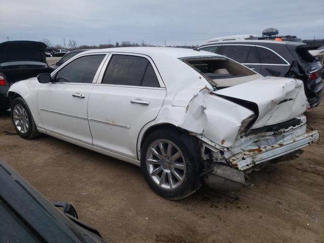 Photo 2 from auction – 2012 CHRYSLER 300 LIMITE with VIN 2C3CCACG7CH143308